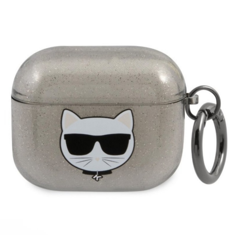 Karl Lagerfeld AirPods Case